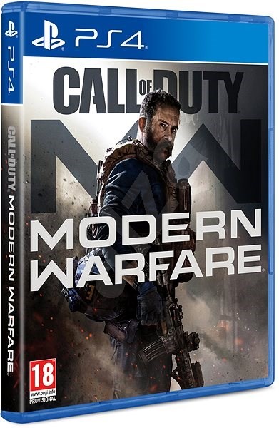 Call Of Duty Modern Warfare