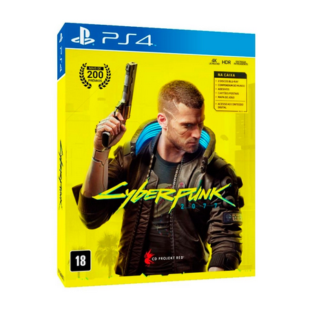 Ciberpunk 2077