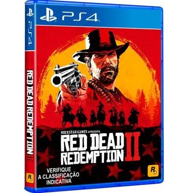Red Dead Redemption 2