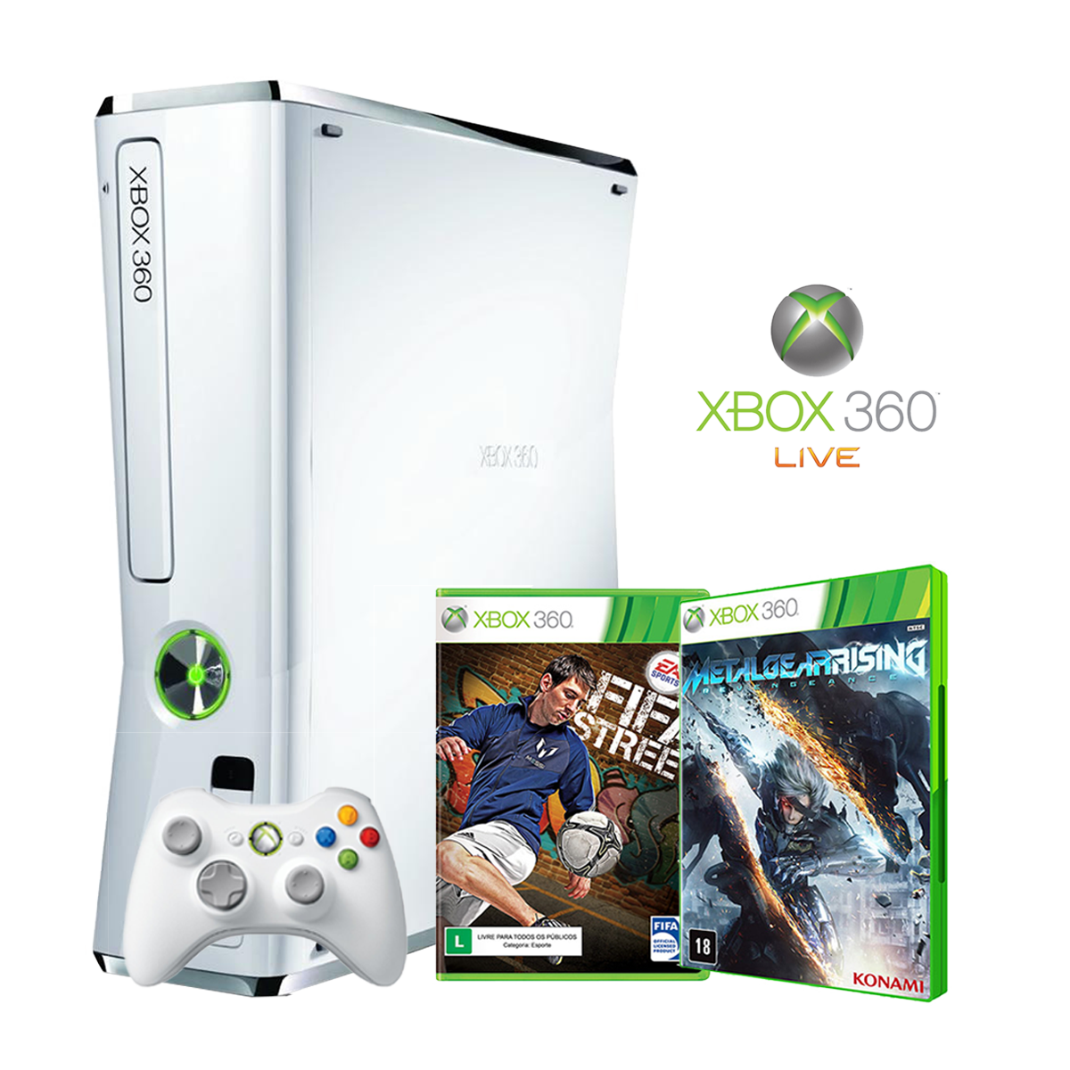 Xbox 360 live cost discount